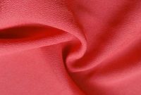 Silk Polyester Fabric