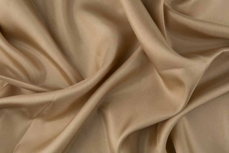 The Timeless Elegance of Delicate Silk Fabric Types of Fabric Your