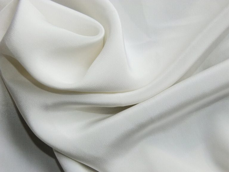 Types of Crepe Fabric (2) Best Types of Fabric Information