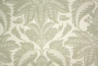 damask linen fabric