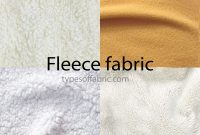 fleece fabric